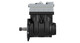 COMPRESSOR OEM-WABCO TWIN CYLINDER